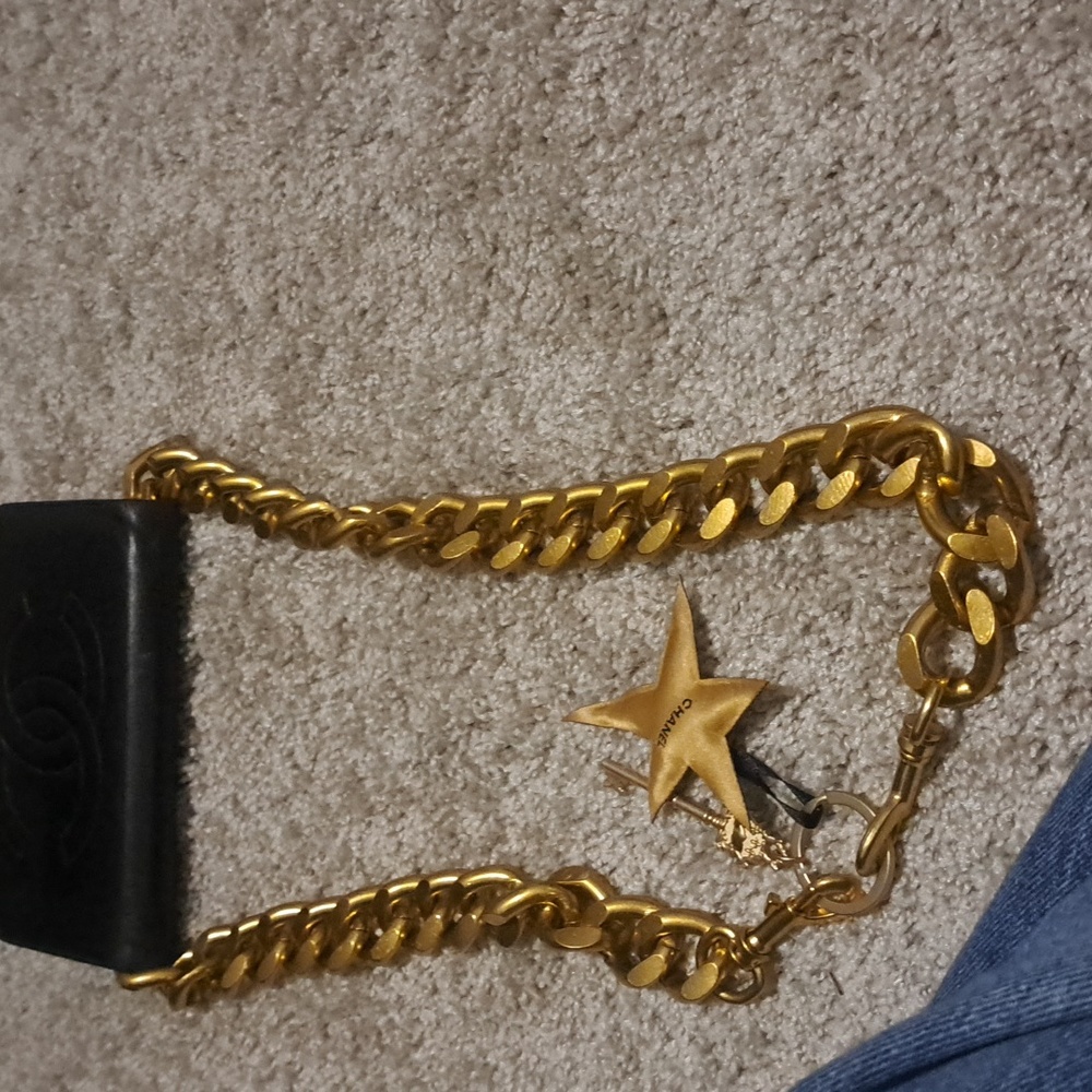 Chain Gold - Picture 5 of 14